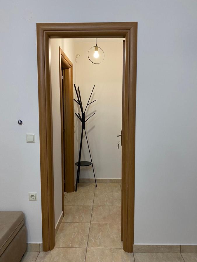 Konstantino'S Apartment Monemvasía Exterior photo