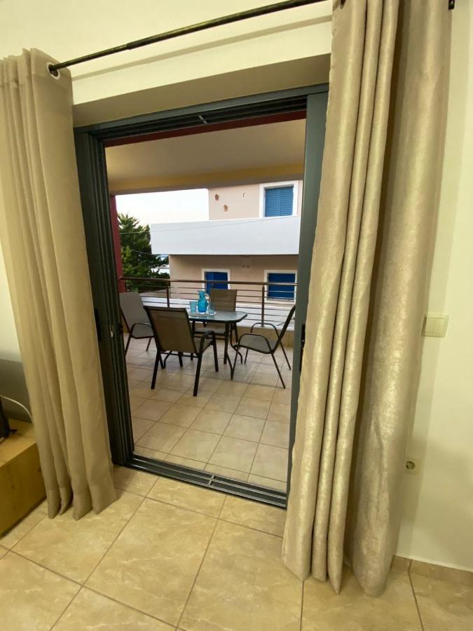 Konstantino'S Apartment Monemvasía Exterior photo